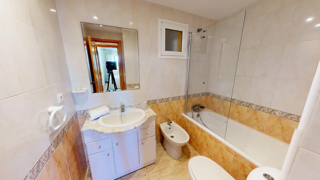 Appartements à Oliva