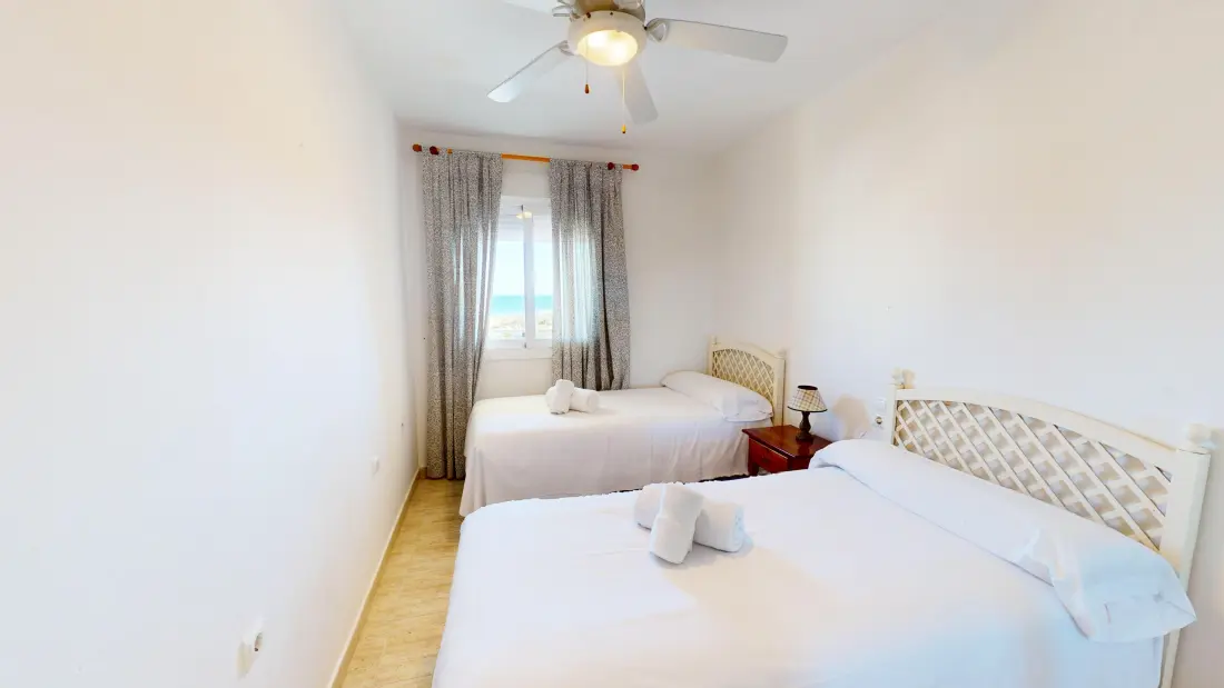 Appartements à Oliva