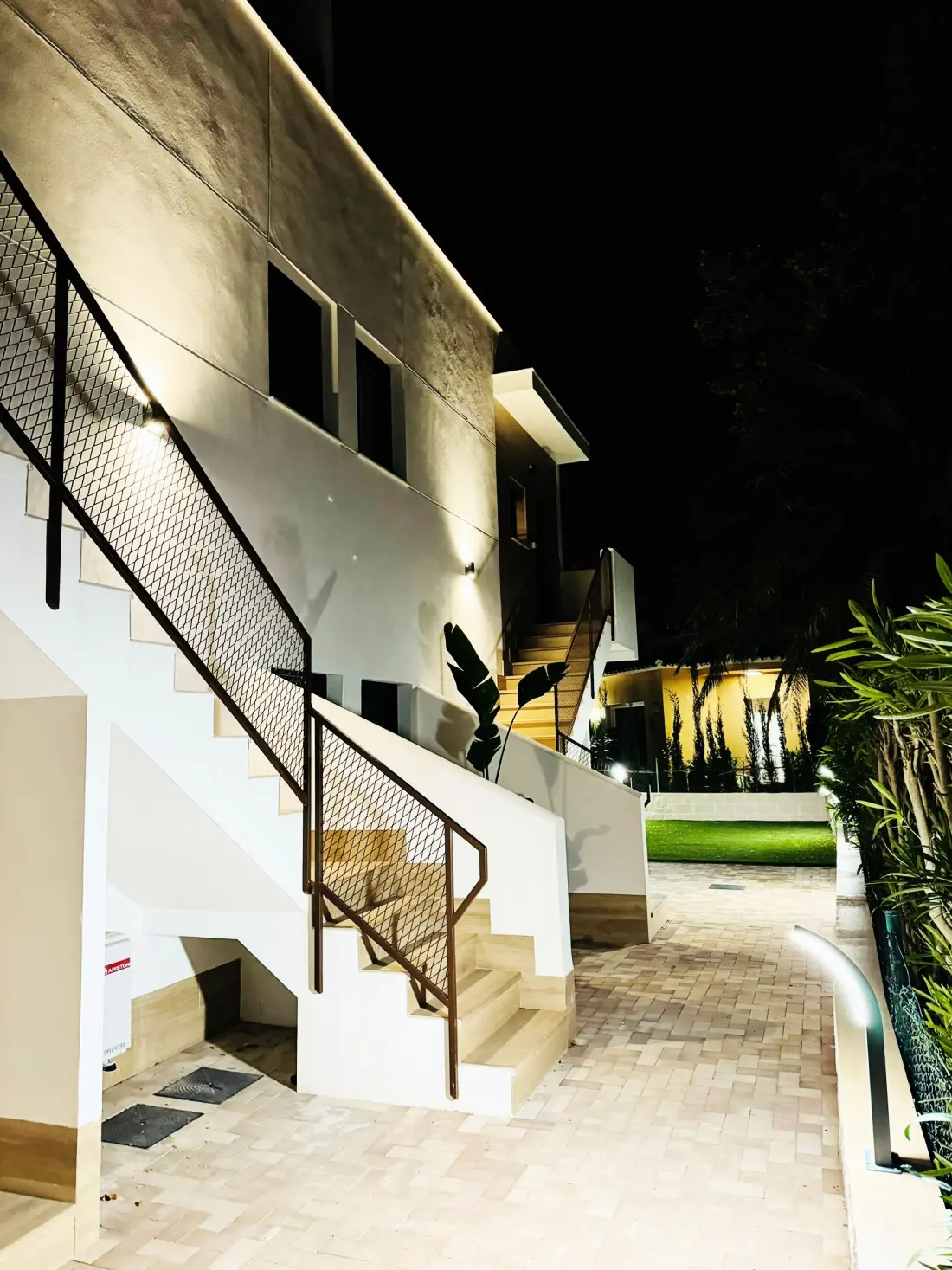 Appartements à Oliva