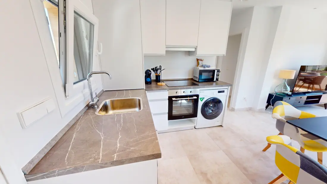 Appartements à Oliva