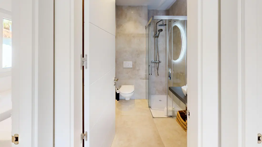 Appartements à Oliva
