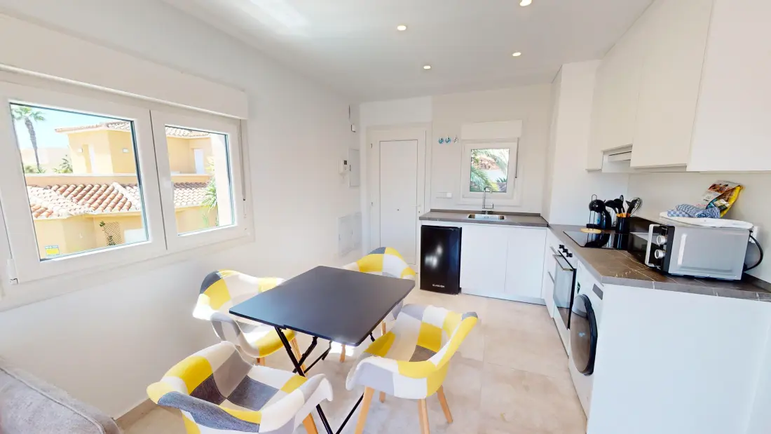 Appartements à Oliva