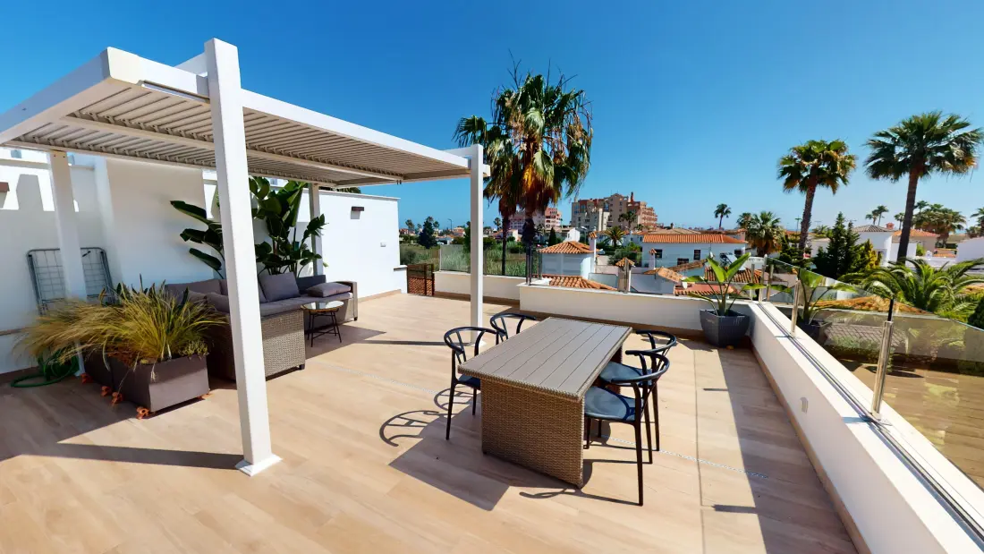 Appartements à Oliva