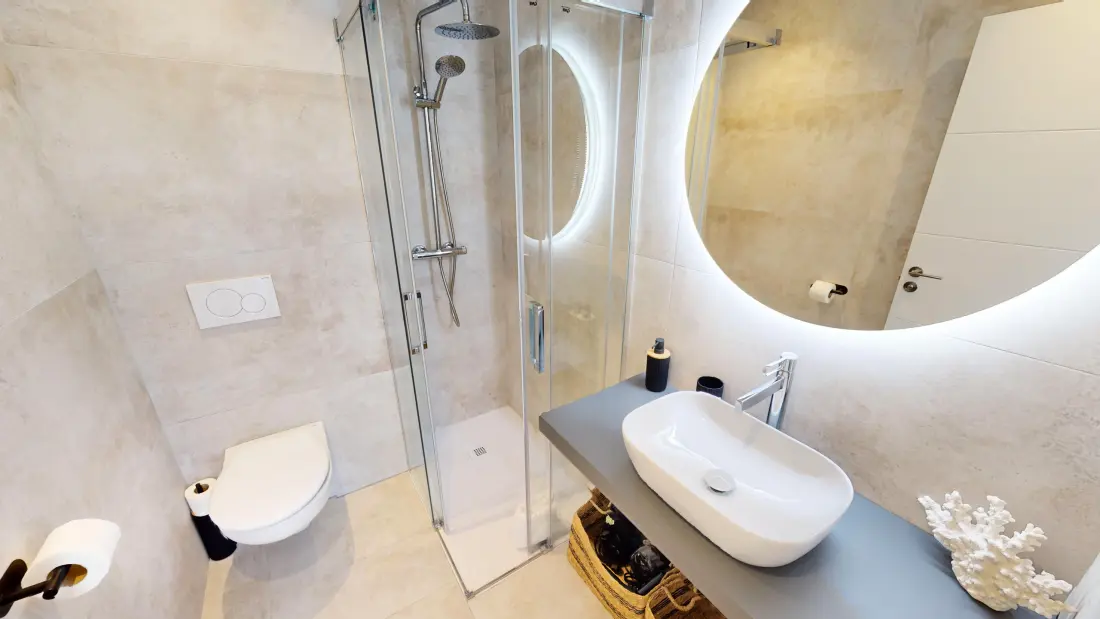 Appartements à Oliva