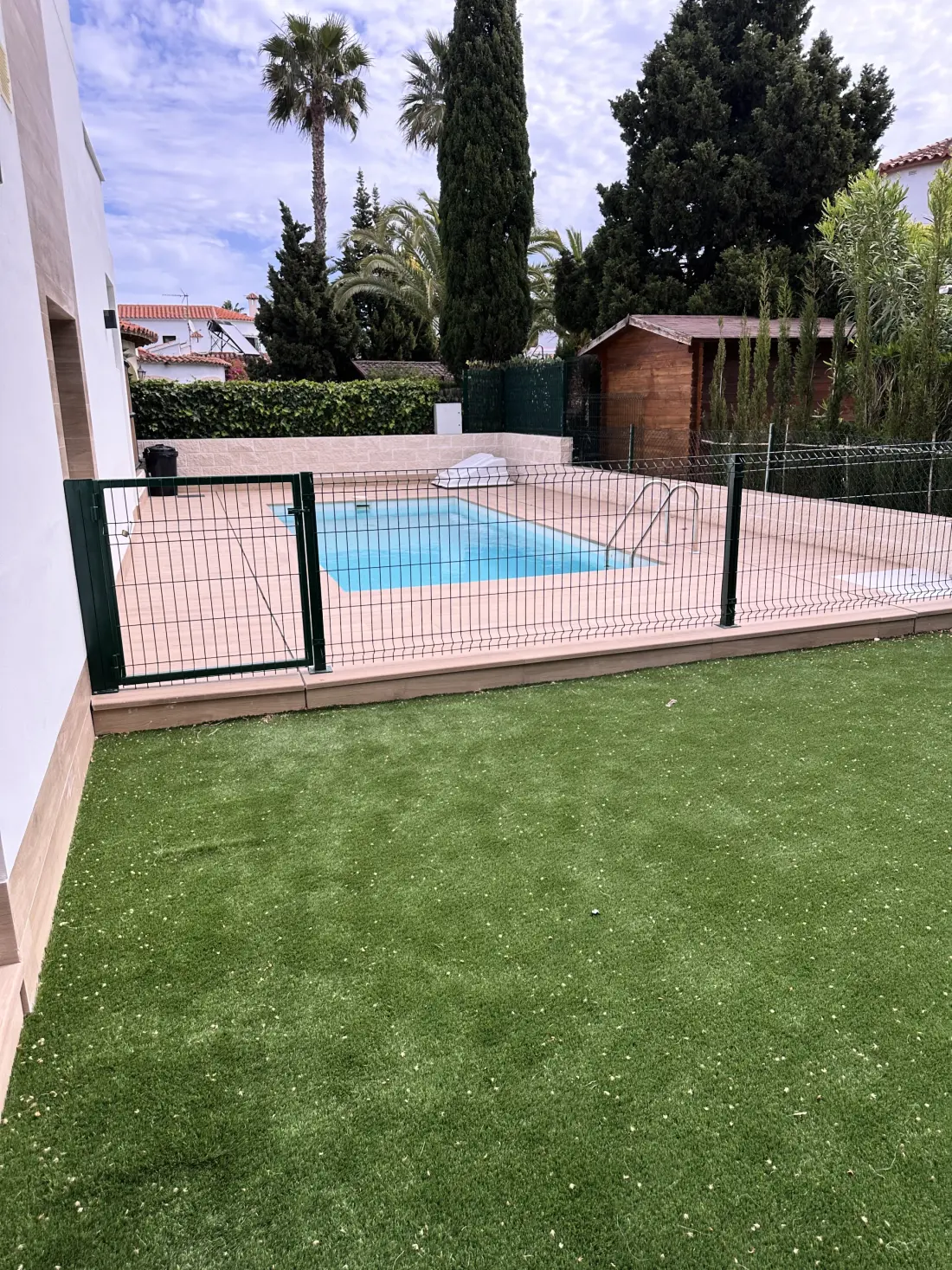 Appartements à Oliva