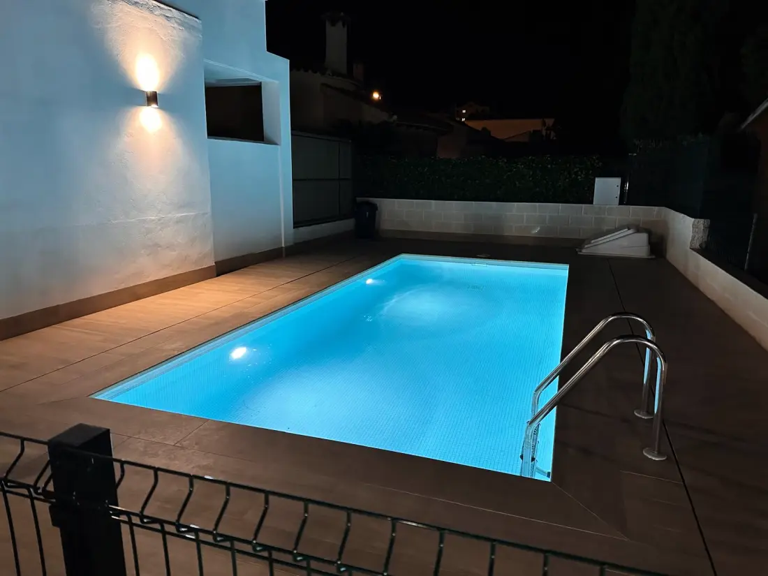 Appartements à Oliva