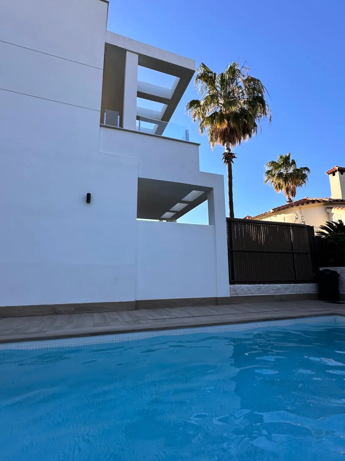 Appartements à Oliva