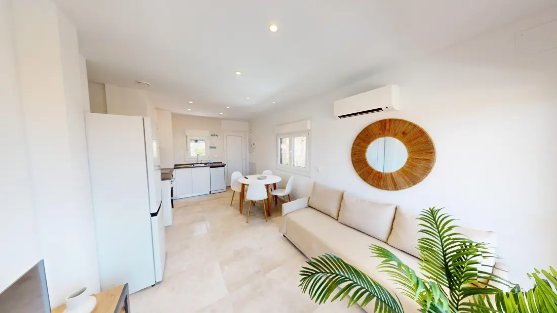 Appartements à Oliva