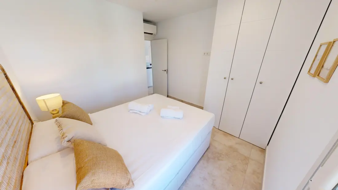 Appartements à Oliva