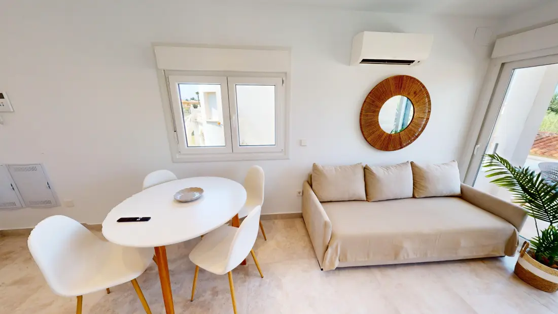 Appartements à Oliva