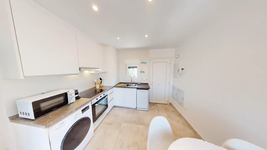 Appartements à Oliva