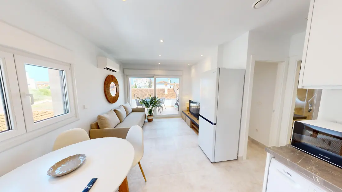 Appartements à Oliva