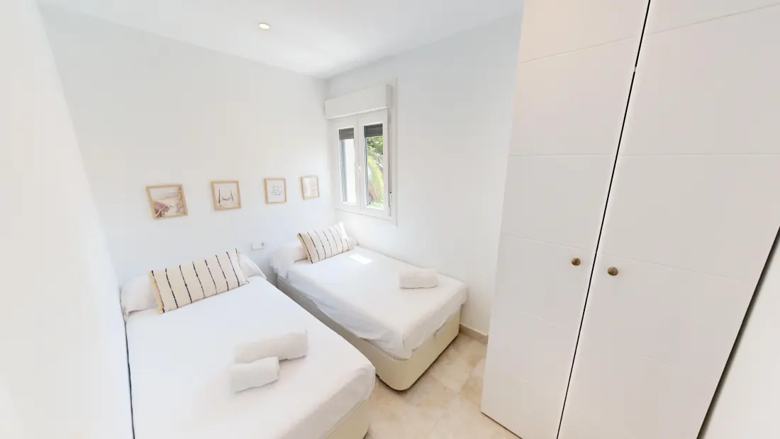 Appartements à Oliva