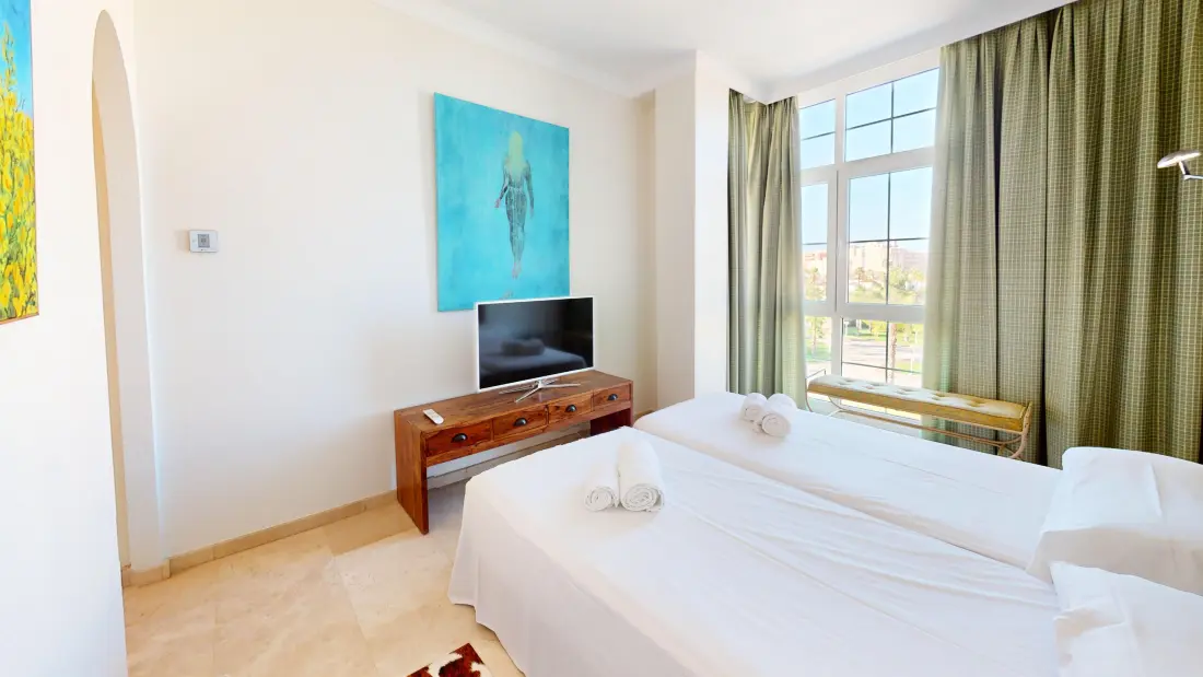 Appartements à Oliva