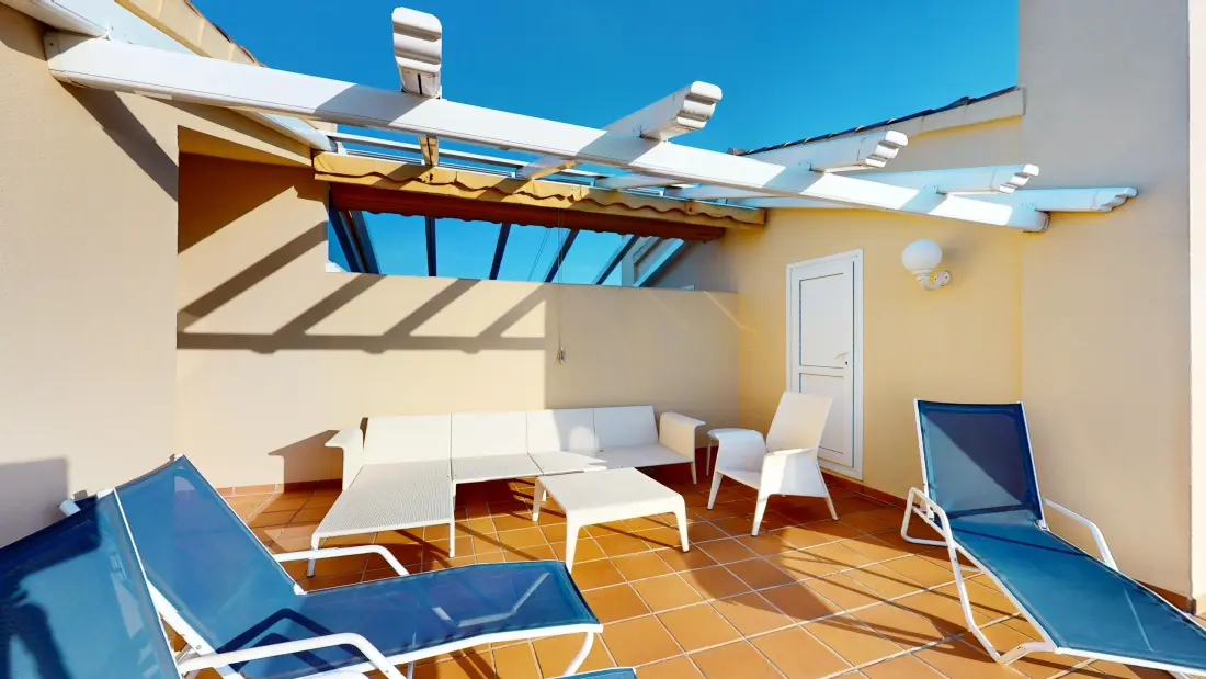 Appartements à Oliva