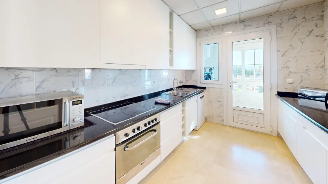 Appartements à Oliva