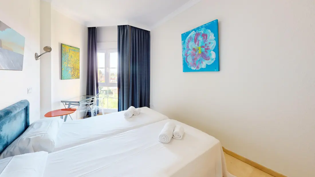 Appartements à Oliva