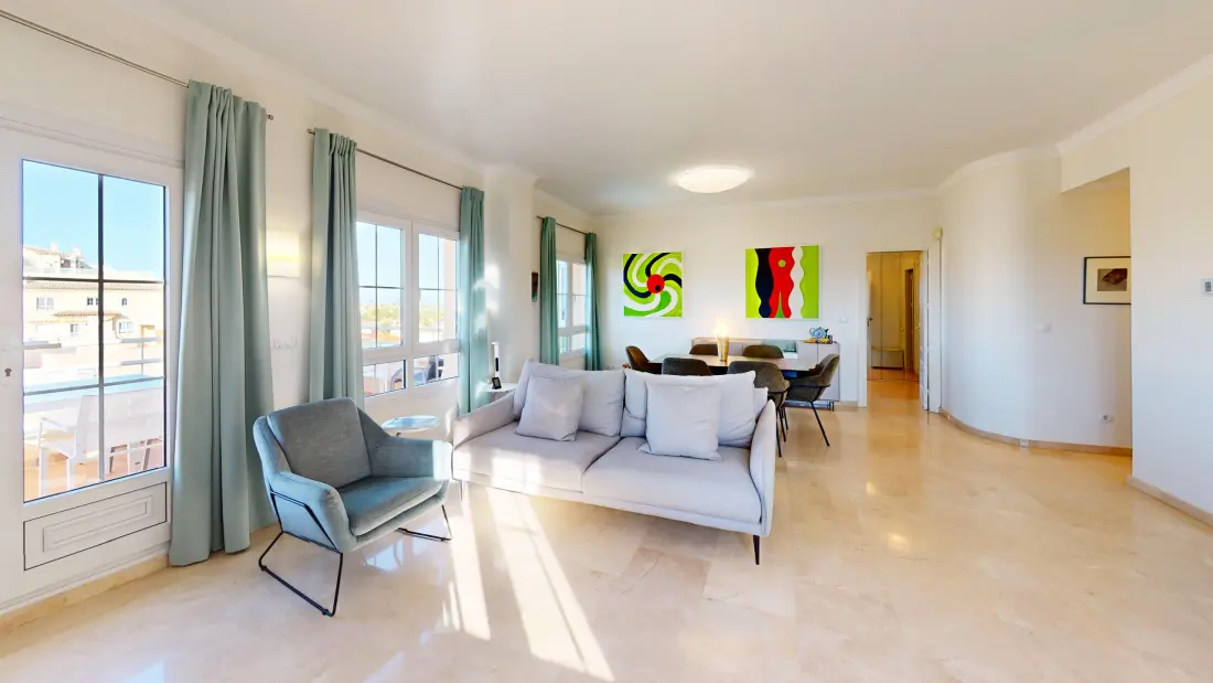 Appartements à Oliva