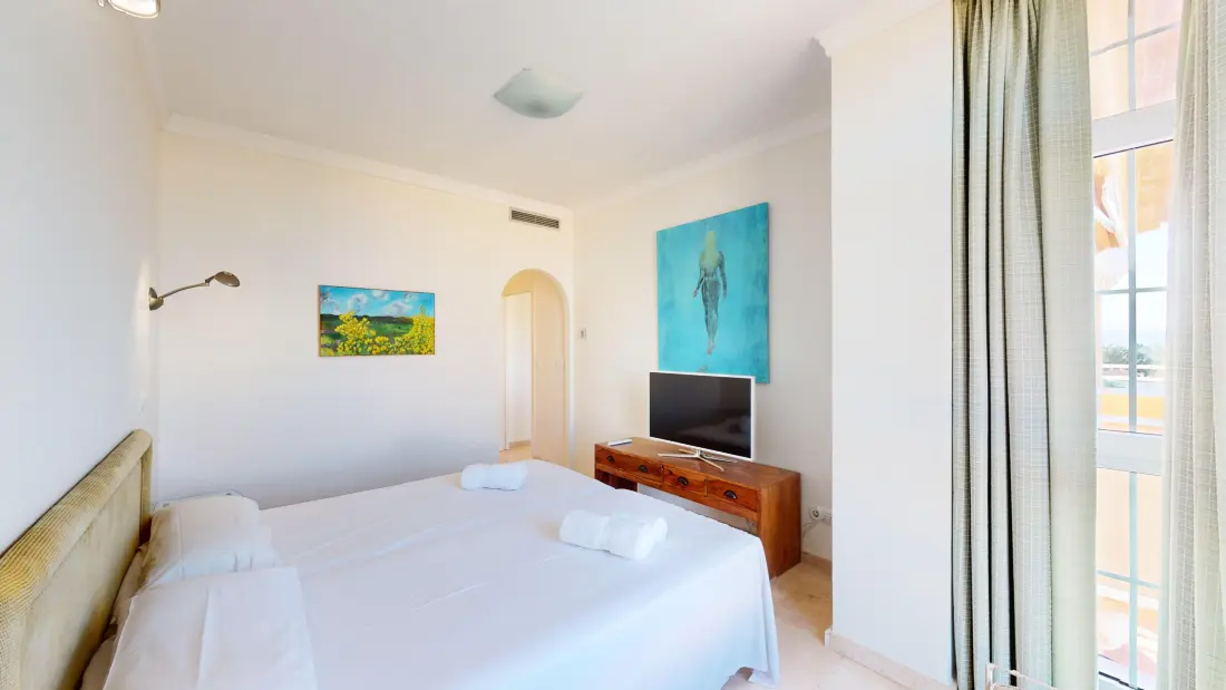 Appartements à Oliva