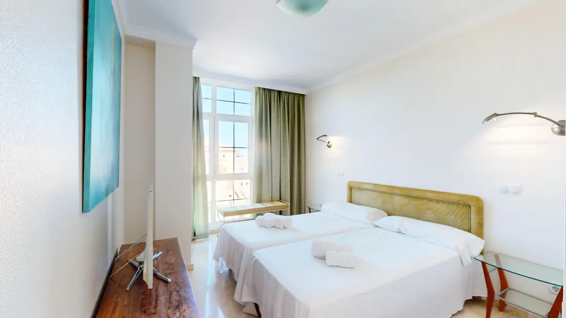 Appartements à Oliva