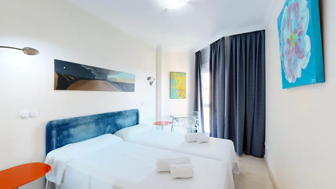 Appartements à Oliva