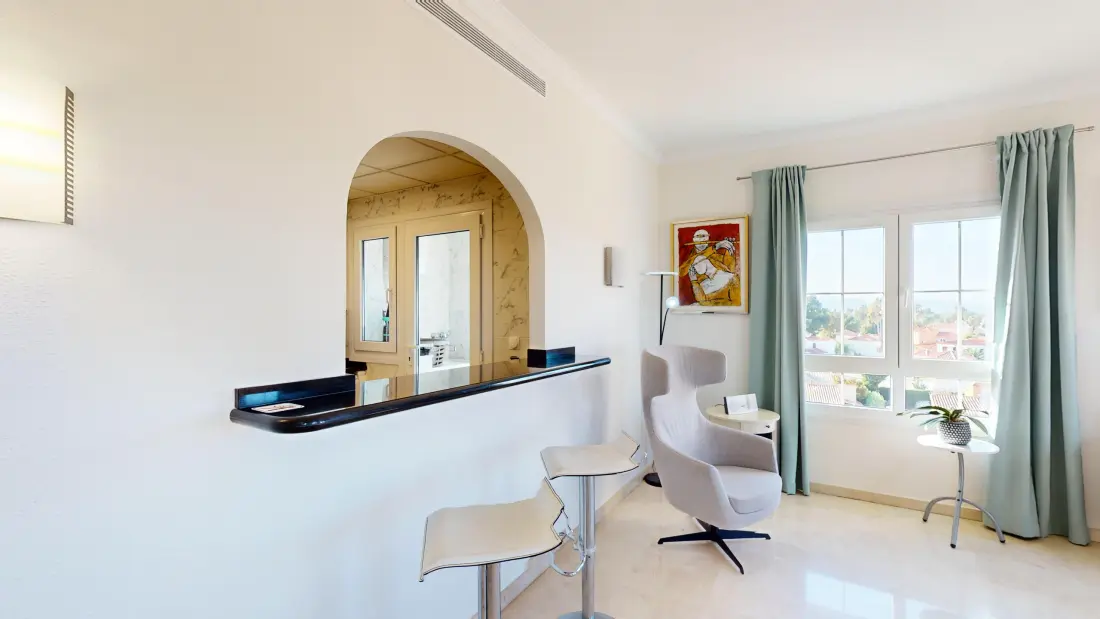 Appartements à Oliva