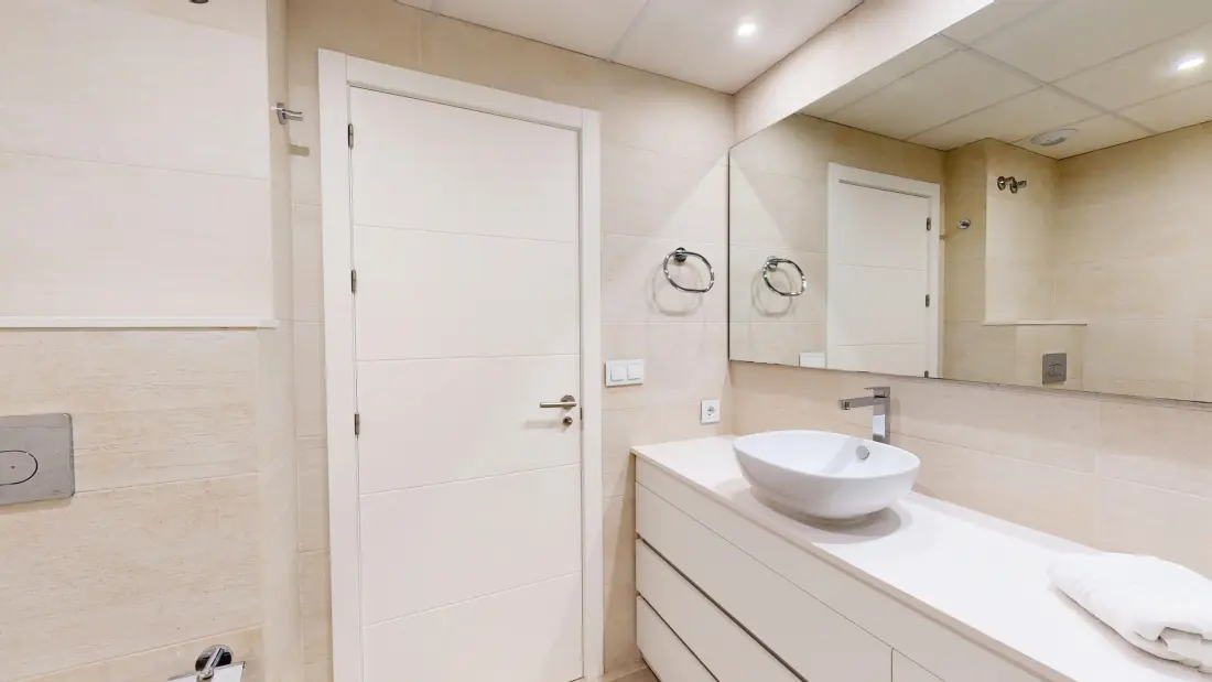 Appartements à Oliva