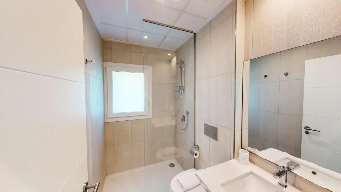 Appartements à Oliva