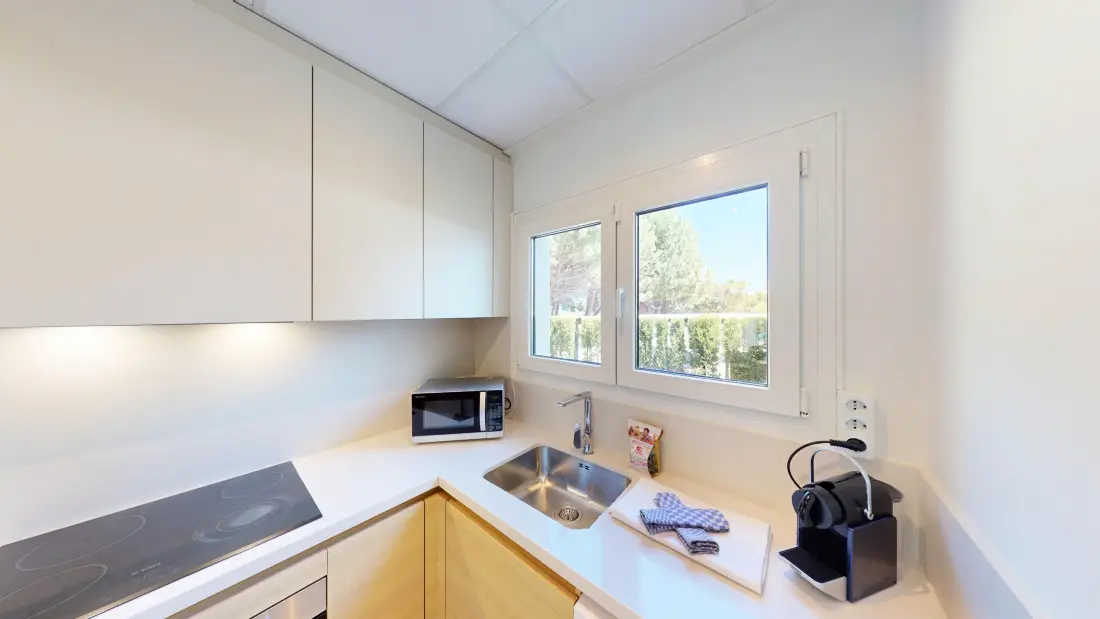 Appartements à Oliva