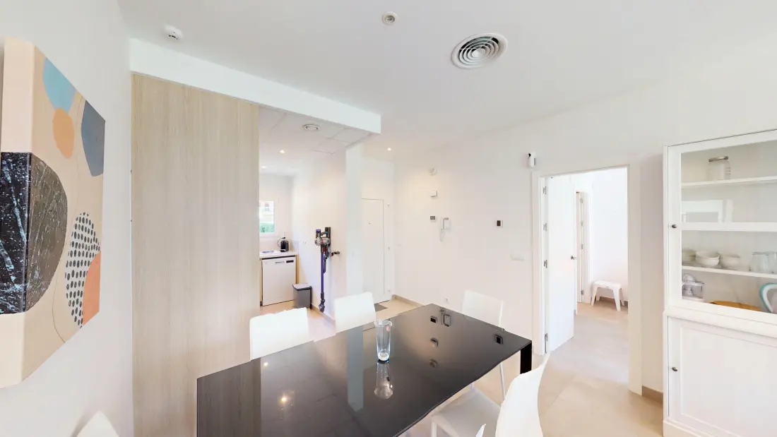 Appartements à Oliva