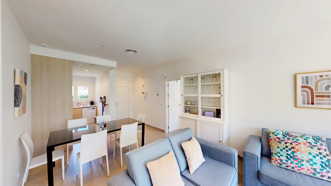 Appartements à Oliva