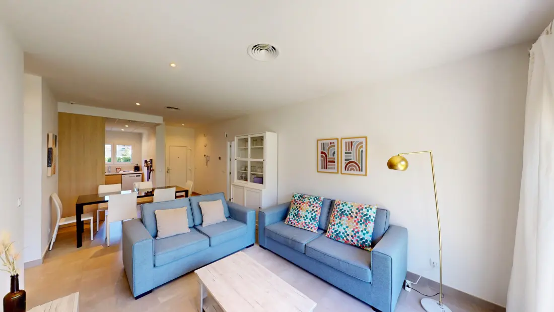 Appartements à Oliva