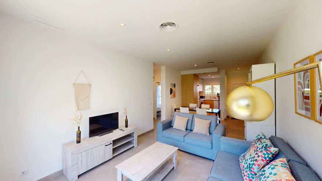 Appartements à Oliva