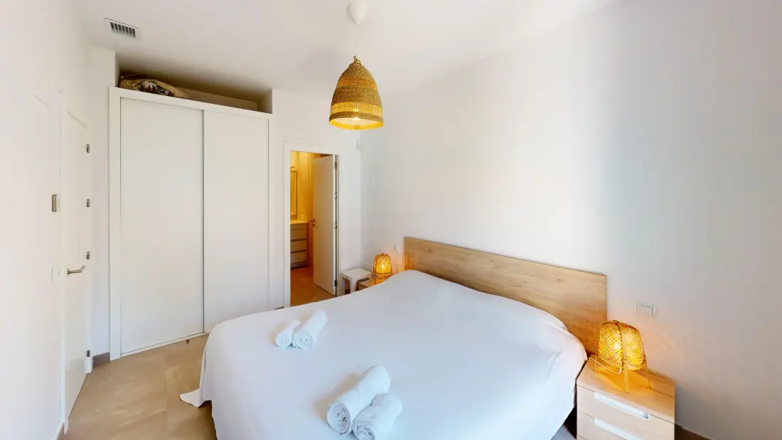 Appartements à Oliva