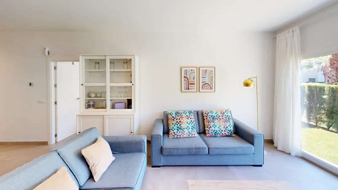 Appartements à Oliva