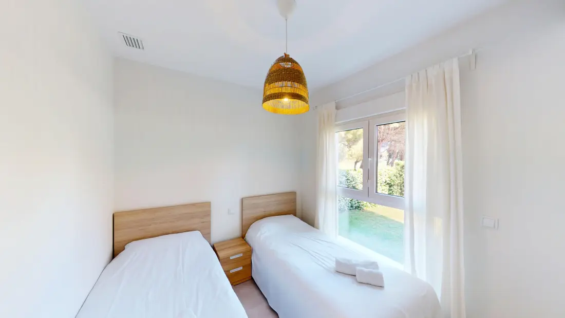 Appartements à Oliva