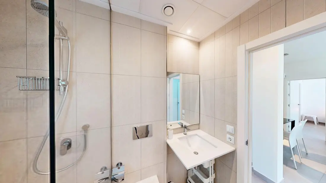 Appartements à Oliva