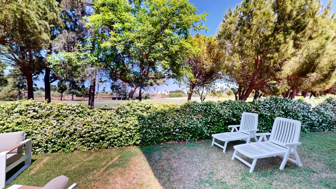 Appartements à Oliva