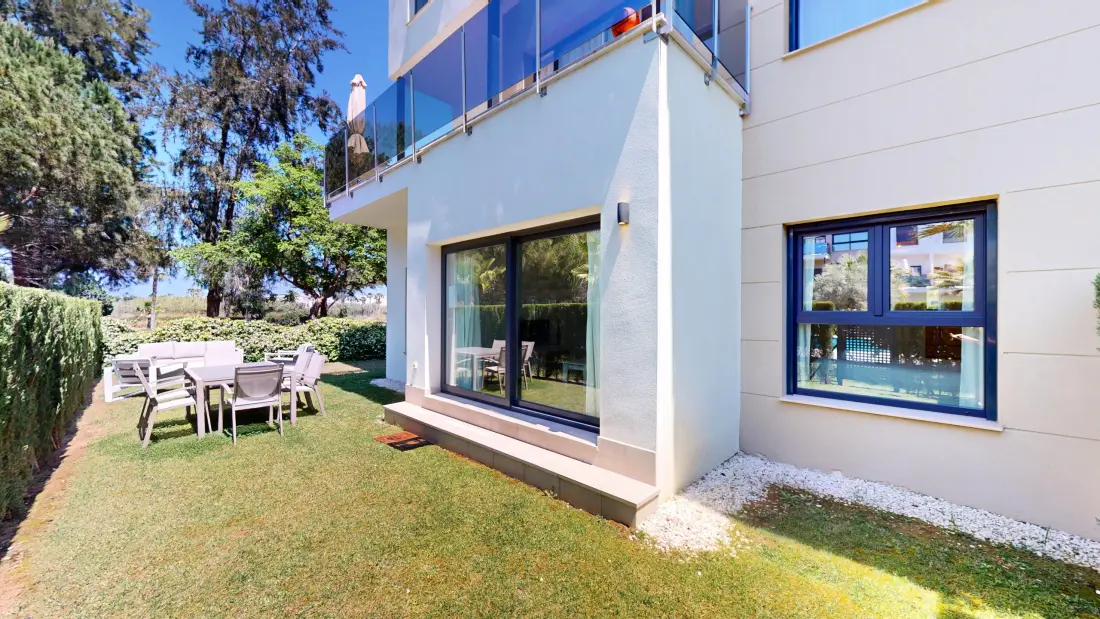 Appartements à Oliva
