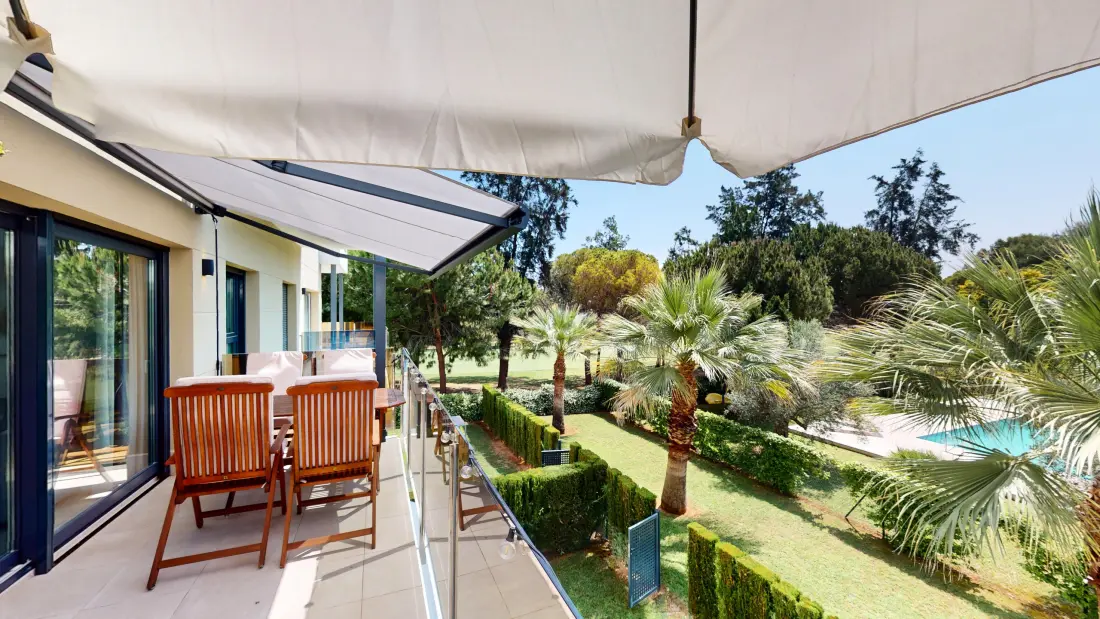 Appartements à Oliva