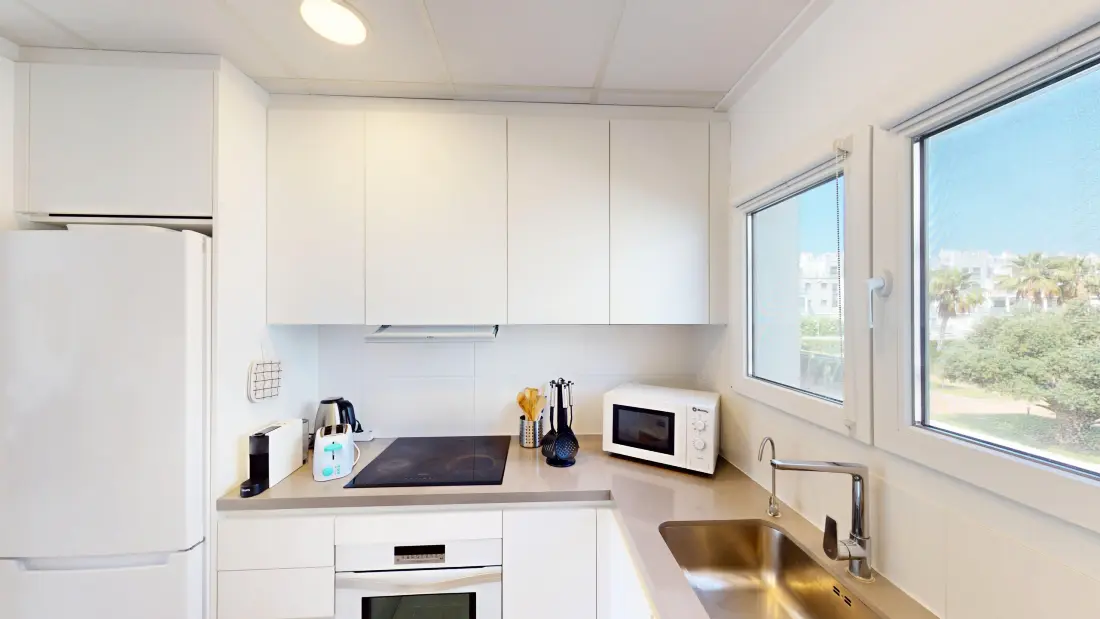 Appartements à Oliva