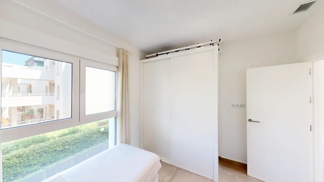Appartements à Oliva
