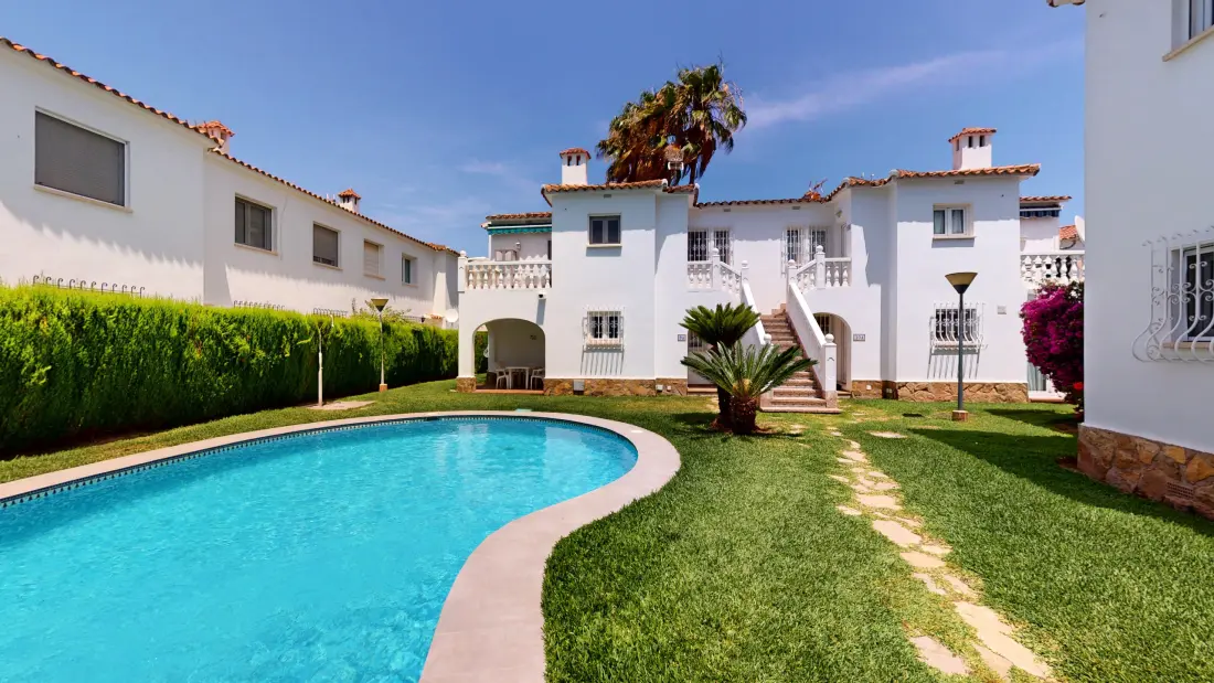 Appartements à Oliva