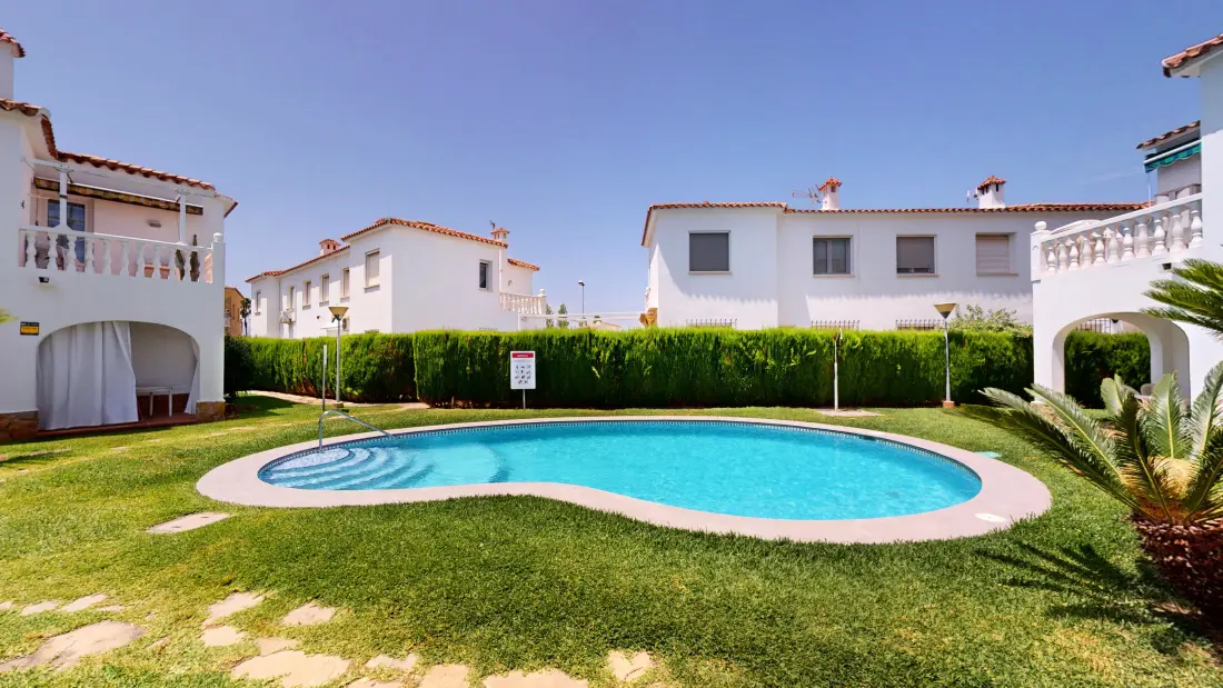 Appartements à Oliva