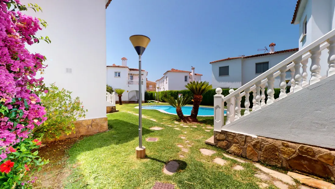 Appartements à Oliva