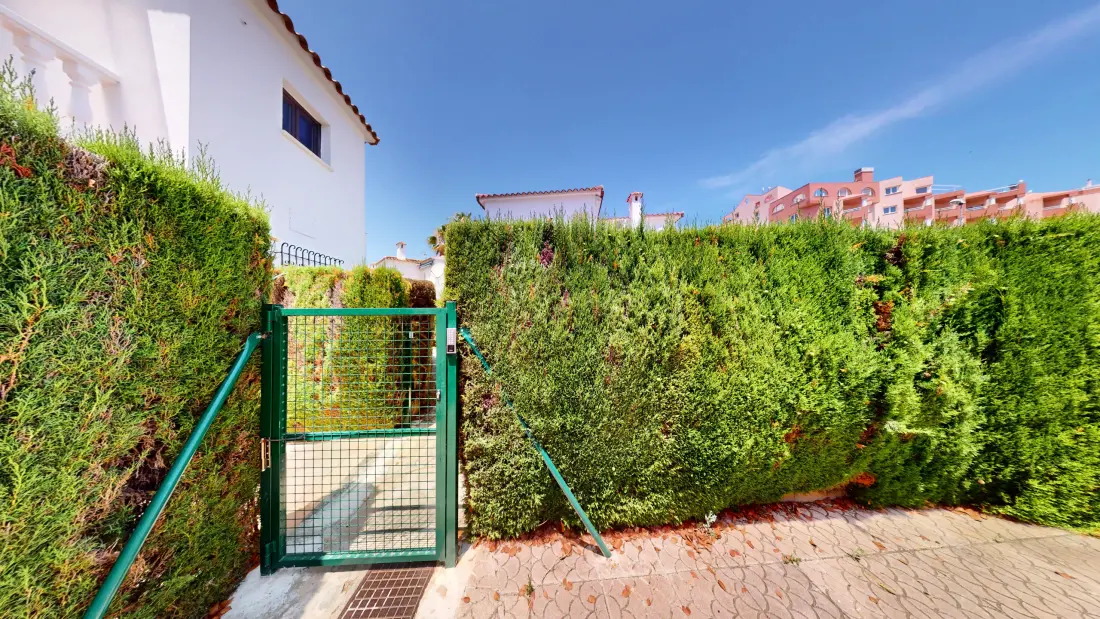 Appartements à Oliva