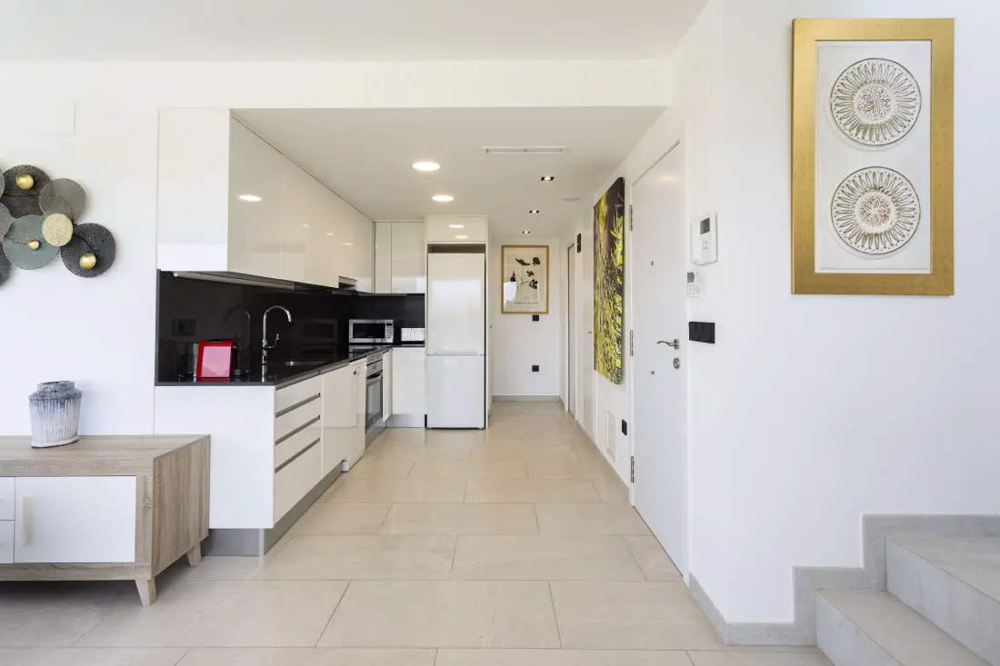 Appartements à Oliva