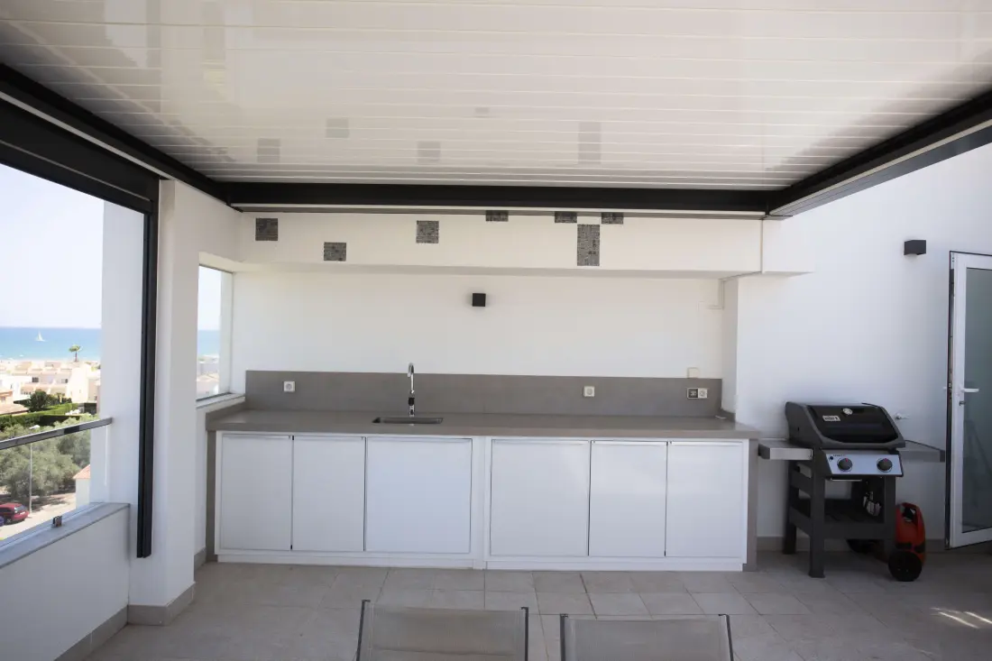 Appartements à Oliva