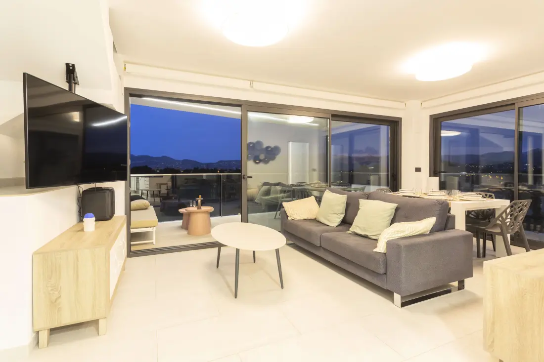 Appartements à Oliva
