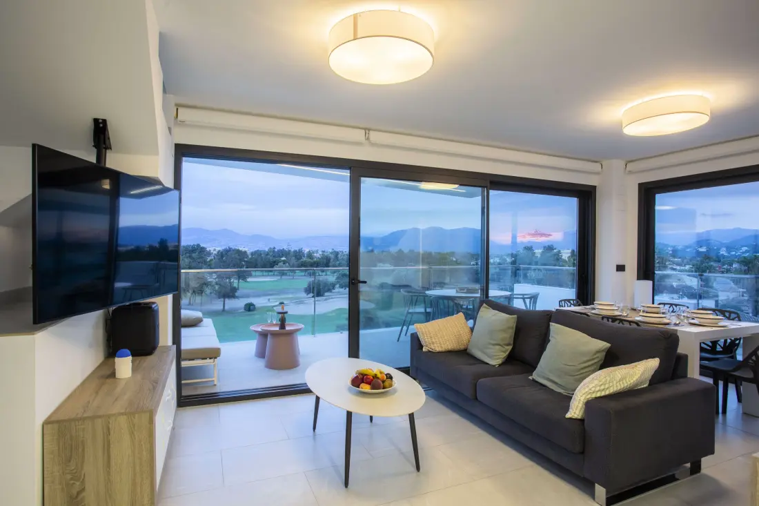 Appartements à Oliva